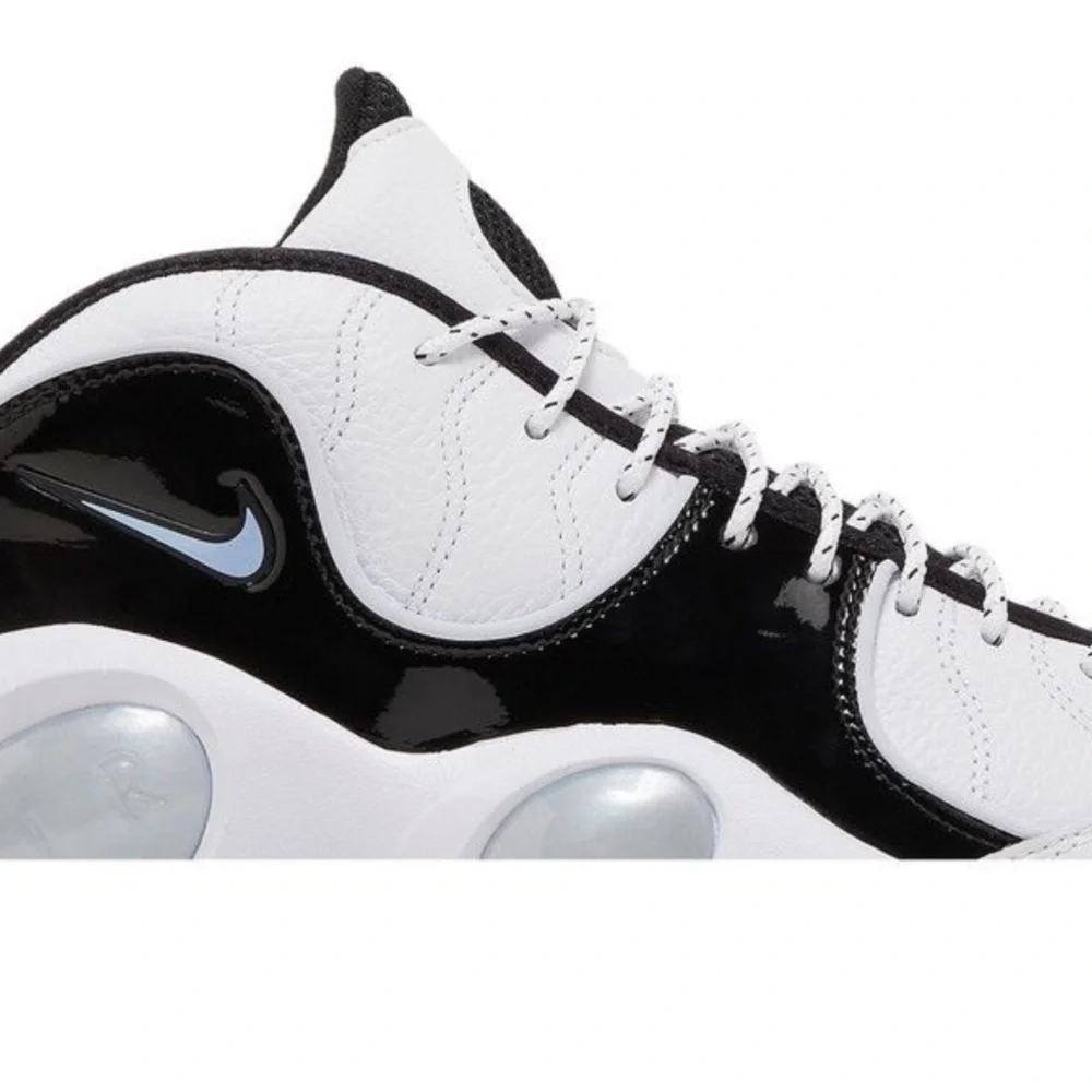 NIKE SNEAKERS - Picture 4 of 6